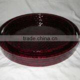 Mother of Pearl Tray