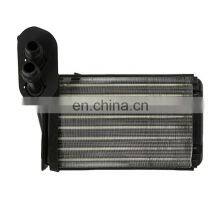 European Car OEM 1J2819031A 1J2819031B NISSENS 73850 Aluminum Car Heater Core thumbnail-3