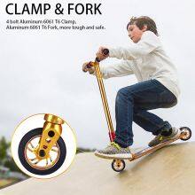 H-15 Professional Competitive Scooter High Strength Adult Scooter Race Stunt Brush Street Scooter thumbnail-2