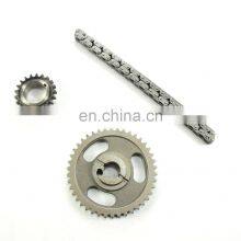 Timing Chain Kit for Lincoln With OE C30Z6268A D3AZ6256B TK4350 for Ford 5.0L thumbnail-1