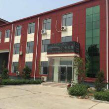 Hebei Xingbei Metal Wire Mesh Products Co., Ltd company overview - view 1 thumbnail