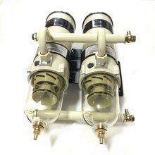 1000FG/FH Oil Water Separator 2020TM Paper Core 2020PM Diesel 1000FH Filter Assembly thumbnail-4