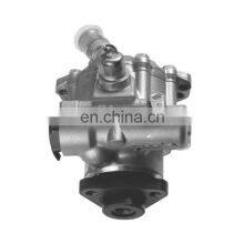 NEW Power Steering Pump ASSY For AUDI A4 B5 1.6 1.8 1.9 2.0 8E0145156T 8D0145145L 8D0145177D 8D0145155Q thumbnail-1