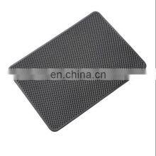 Car Dashboard Sticky Anti-Slip Auto Non-Slip Sticky Gel Pad For Phone Sunglasses Holder Car Styling Interior Car Anti-slip Mat thumbnail-5