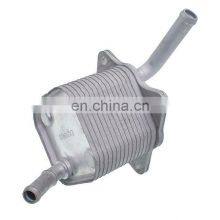 15071-0E010 High Quality Auto Parts Engine Oil Cooler for Toyota Hilux thumbnail-5