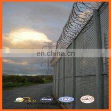 Barbed Wire Price Zimbabwe Market 25kg Steel Wire Single Razor thumbnail-2
