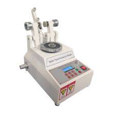 JY-1043 TABER Floor Tile Wear Tester TABER Abrasion Test Machine thumbnail-2