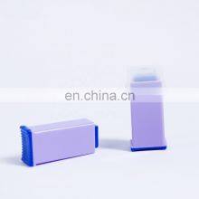 Medical Consumables Pressure-Activated Safety Blood Lancets