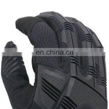Custom Tactical Army Hand Builders Construction Tpr Protective Anti Impact Work Gloves thumbnail-4