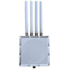 DR-AP4029-M Корпус металлический для наружного использования. Наружный металлический водонепроницаемый