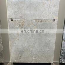 Glossy Marble Tiles Living Room Lobby Shinny Indoor Design Decking Tiles Porcelain Floor Tiles thumbnail-2