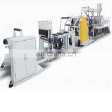 mini extruder film machine plastic/recycling plastic extruder machin/plastic film extruder