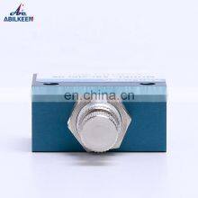 Цена завода, серия ASC: ASC100-06, ASC200-08. Регулируемые дросселирующие вентили для контроля воздушной скорости и пневматического потока thumbnail-5