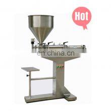 Piston Quantitative Automatic Olive Oil Cosmetics Filling Machine thumbnail-1