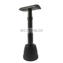 Professional Factory Womens Ecofriendly Razor Luxury Reusable Razor for Men Shaving thumbnail-1