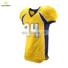 American Football Uniforms Wholesale Custom Cheap American Football Jersey Deal Package. thumbnail-5