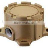 (BP41) Ultrasonic Sensor Housing thumbnail-1