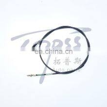 Big Discount Car Cable Manufacturer OEM 2058800159 Hoodrelease Cable For Mercedes Benz thumbnail-5