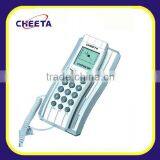 Desk/wall Mountable Caller ID Wall Telephones Home Decoration