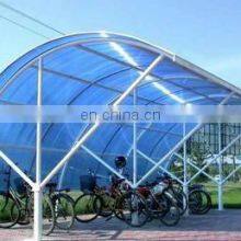 Plastic Skylight Translucent Sheet for Roof Fiberglass Skylight Panel thumbnail-4