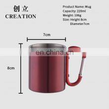 Factory Direct Manufacturers Packaging for 180ml Stainless Steel Curved Skinny Cups to Sublimate thumbnail-5