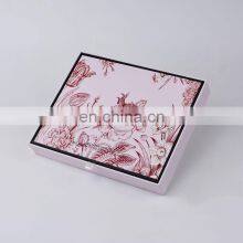 Hot Sale Custom Full Set Makeup Box With Empty EVA Insert for Cosmetics thumbnail-2