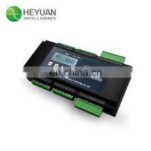 Multi-channel Din Rail LCD Display Three Phase Energy Meter Pulse Output thumbnail-5