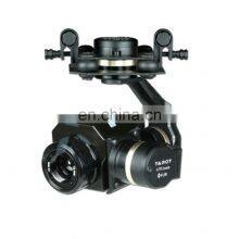 Tarot FLIR VUE PRO Gimbal Camera Stabilizer 3 Axis Support Pro Version Camera for Drone Quadcopter TL03FLIR thumbnail-3