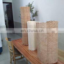 VietnamNatural Rattan Webbing Roll Real Cane for Chair Table Ceiling Background Wall Decor Furniture MaterialSerena +84989638256 thumbnail-2