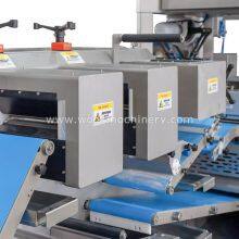 Automatic Dumpling Machine thumbnail-3