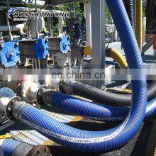 China Big Factory Good Price Customized 16 Bar 3/4 Composite Hose For Sale thumbnail-3