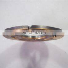 Kubota Combine Harvester Spare Parts for Agricultural Equipments 5H630-1072 Plate Valve thumbnail-2