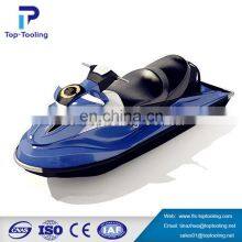 China Water Boat Injection Tooling Plastic Mold Maker Moulding Factory of Outdoor Parts thumbnail-3