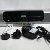 Audio HIFI Audio Charger With Dock for IPhone4/4s,iPad,iPod