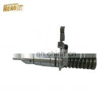 3114 3116 Excavator Fuel Injector 127-8222 Nozzle 1278222 thumbnail-1