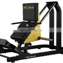 Strength Machine Hack Squat for Gym Club/ASJ-Z968