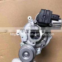 JQP46 Turbo Charger 54399880134 KP39 1118100-B01 54399880134 Turbocharger for Changan CS75 Plus 1.5T thumbnail-3
