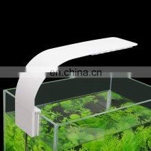 Aquarium Fish Lights Thin Tank Waterproof Bright Fish Tank Light The Marine LED Aquarium Light thumbnail-4