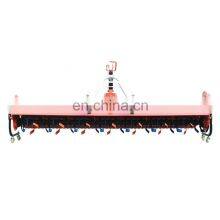 2020 New Product 1JS-260 Rotary Hoe Cultivator Tiller for Sale thumbnail-1