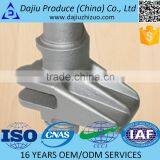 OEM and ODM Professional Casting Lathe Parts thumbnail-1
