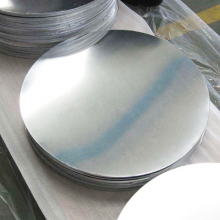 Stainless Steel 201 J1 J2 J3 410 430 304 Circle Sheet Round Plate Metal Cold Rolled 2B BA No.4 HL for Cookware thumbnail-3
