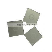 Decorative Screen Printed Glass Mirror Touch Screen Panel Glass thumbnail-2