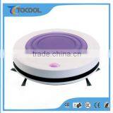 Hot Sale Household Intelligent Basic Robot Vacuum Cleaner