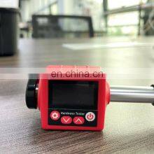 Pen Type Portable Leeb Hardness Tester thumbnail-2