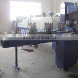 Hot Sell Automatic Linear Shrink Wrap Packing Machine
