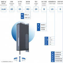 Voice Coil Linear Rotary Actutor