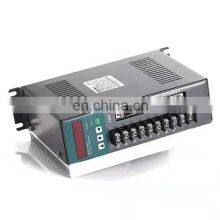 Factory Direct Price 220v 2.3kw 50/60Hz Ac Servo Motor Driver For Cnc Machine thumbnail-4