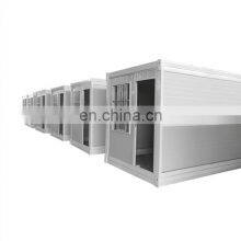 20 ft Tiny House Prefab Frame House Granny Flat thumbnail-1