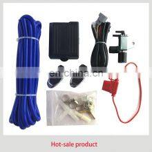 Exhaust Control Valve Exhaust Control Valve With Dual Valve System Car Exhaust Sound Control thumbnail-2