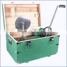 Tape Hot Air Welder Plastic Welding Machine thumbnail-4